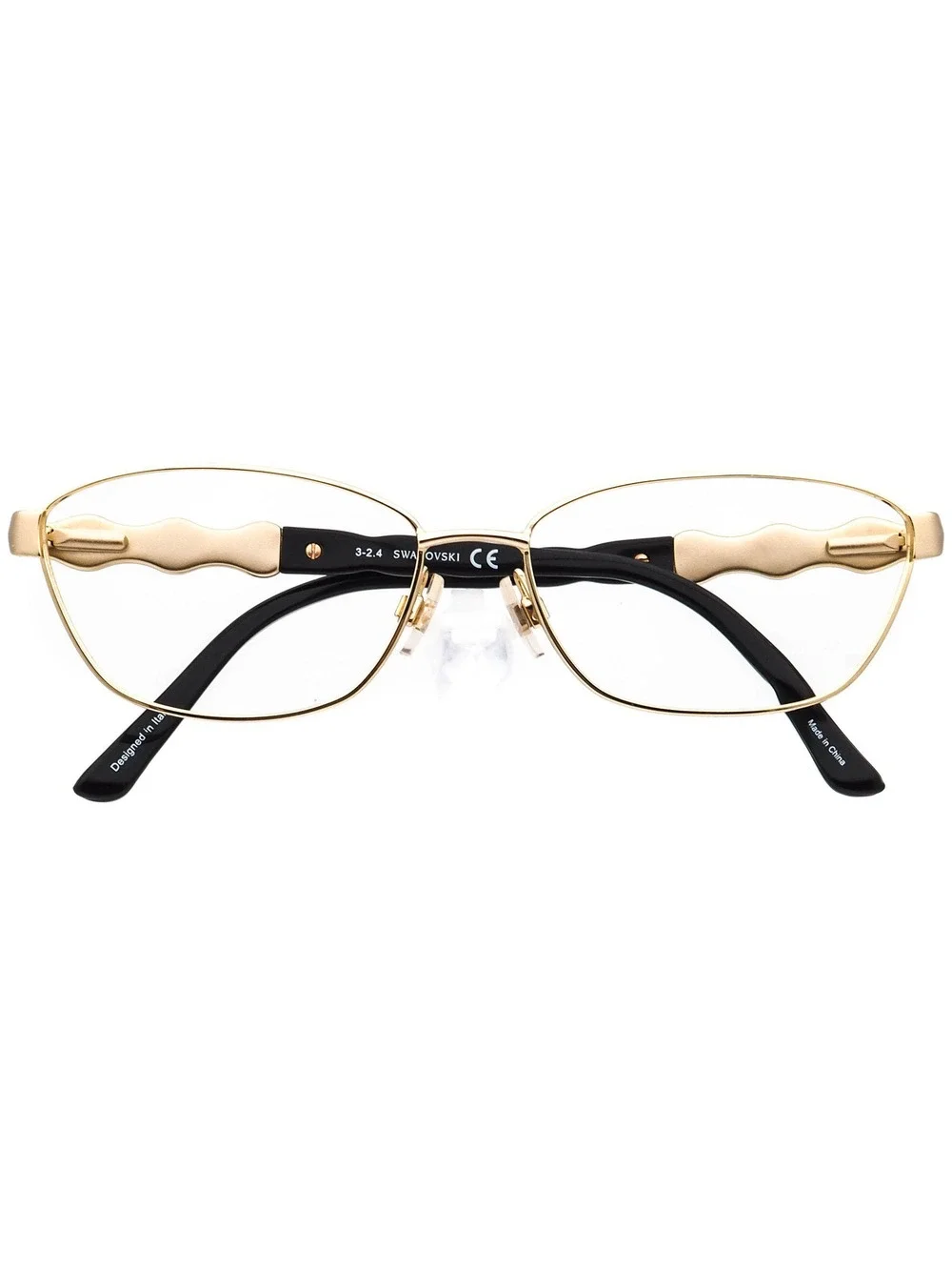 Swarovski Fatima SW 5134 032 Eyewear